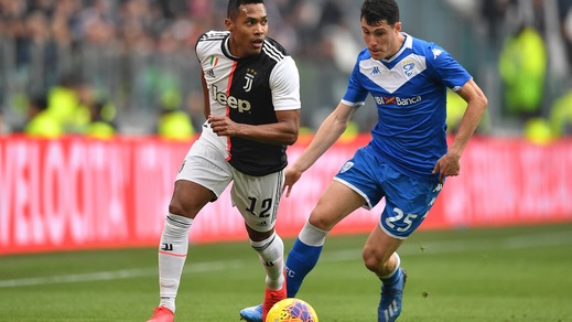 Brescia, Bisoli sarà il capitano nella prossima stagione