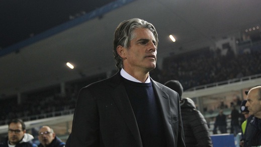 Brescia, Lopez: "Balotelli deve capire che per noi è un riferimento"