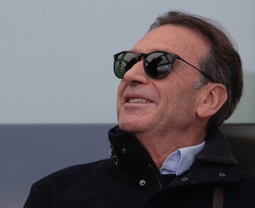 Cellino: "Dobbiamo solo vergognarci"