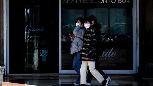 Coronavirus, la Sampdoria annulla le attività dell'Academy