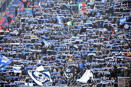 Coronavirus, il Brescia sospende ogni attività delle giovanili