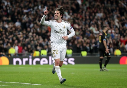 Siviglia, Monchi prepara un regalo: Isco