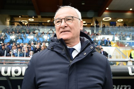Sampdoria, Ranieri: "Porte chiuse? Irreale, la morte del calcio"