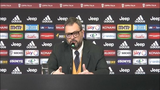 Juventus annuncia: "Rispettiamo qualsiasi decisione delle autorità"
