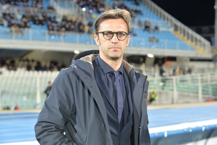 Legrottaglie esclusivo: "Al Pescara serve subito lo sprint"