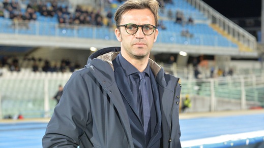 Legrottaglie esclusivo: "Al Pescara serve subito lo sprint"