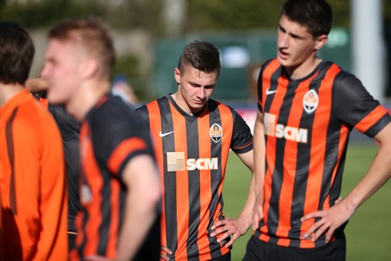 La Sampdoria prenota l'attaccante Zubkov per l'estate