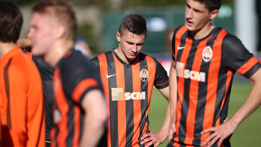 La Sampdoria prenota l'attaccante Zubkov per l'estate