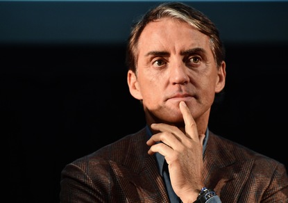 Mancini ricorda lo scudetto con la Sampdoria: "Giorno indelebile"