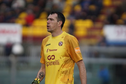 Doping, ridotta a 2 anni la squalifica di Mazzoni del Livorno