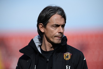 Benevento, Inzaghi: "Mancano otto punti per un sogno straordinario"