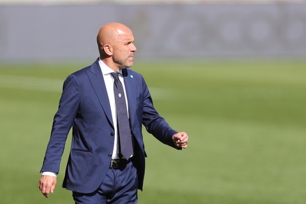 Spal, Di Biagio spera nei recuperi