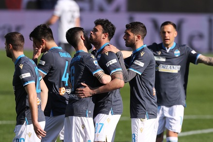 Spal, per Letica distrazione al retto femorale