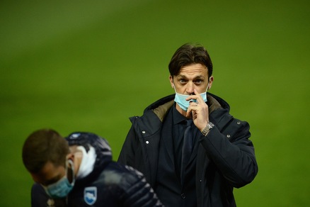 Pescara, Legrottaglie: "Coronavirus? 13 influenzati, ma nessun tampone!"