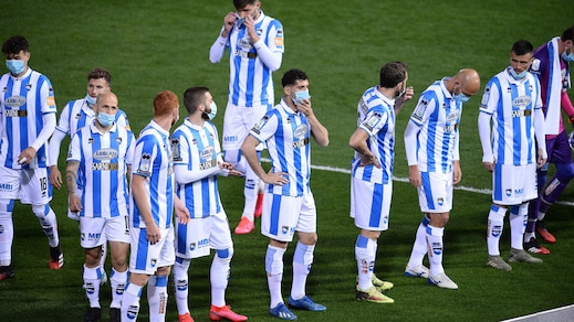 Coronavirus, il Pescara rinvia la tournée estiva in Canada