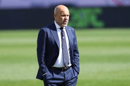 Spal, Di Biagio: "Vittoria importante, ma non si doveva giocare"