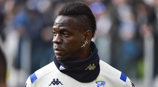 Balotelli, sexy-ricatto: una diciottenne rischia il processo