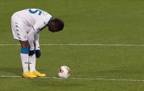 Balotelli, clamoroso: il Brescia chiede la rescissione del contratto