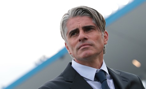 Brescia, Lopez: "Non basta giocare un tempo per salvarci"