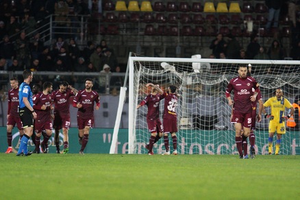 Livorno, stop agli allenamenti fino al 15 marzo