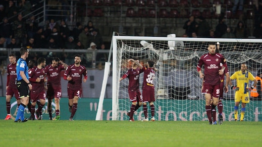 Livorno, stop agli allenamenti fino al 15 marzo