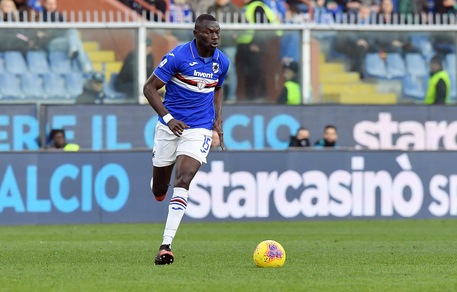 Coronavirus, la smentita di Colley: "Non ho il Covid"