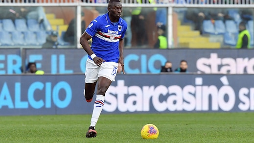 Coronavirus, la smentita di Colley: "Non ho il Covid"