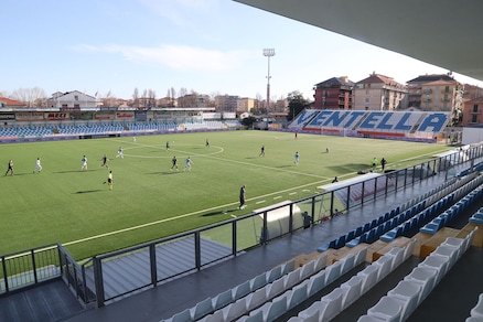 Coronavirus, l'Entella prolunga lo stop fino al 22 marzo