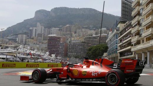 Cancellato il Gran Premio di Monaco. Il Sion licenzia 9 calciatori