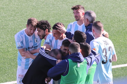 Coronavirus, dall'Entella nuova raccolta fondi: "Non smettiamo di donare"