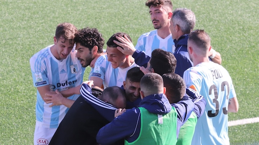 Coronavirus, dall'Entella nuova raccolta fondi: "Non smettiamo di donare"