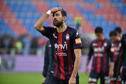 Coronavirus, Spolli: "Non è il momento di parlare di ripresa del calcio"