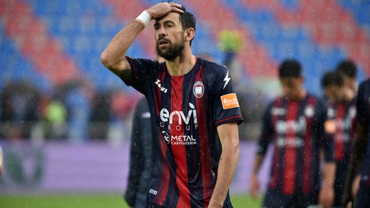 Coronavirus, Spolli: "Non è il momento di parlare di ripresa del calcio"