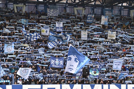 Coronavirus, i tifosi della Spal scrivono alla FIGC: "Ci si fermi!"