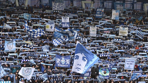 Coronavirus, i tifosi della Spal scrivono alla FIGC: "Ci si fermi!"