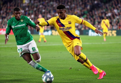 Napoli, Emerson o Junior Firpo: dipende da Ghoulam