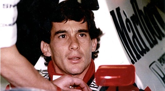 F1, a Imola il 1° maggio l’omaggio a Senna