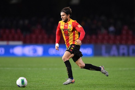 Hetemaj esclusivo: "Coronavirus? Benevento comunque in A"