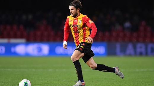 Hetemaj esclusivo: "Coronavirus? Benevento comunque in A"