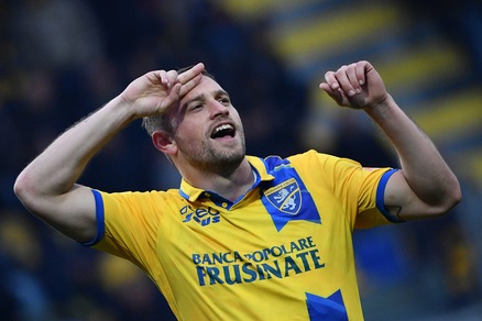 Ascoli, colpo Dionisi: l'attaccante ha firmato fino al 2023