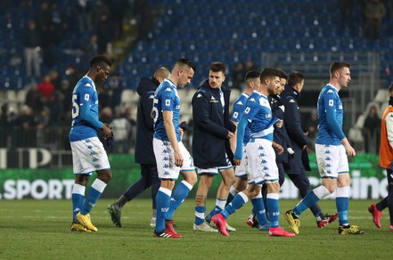 Coronavirus, Brescia: "Non riprendere il campionato nel rispetto della triste realtà"