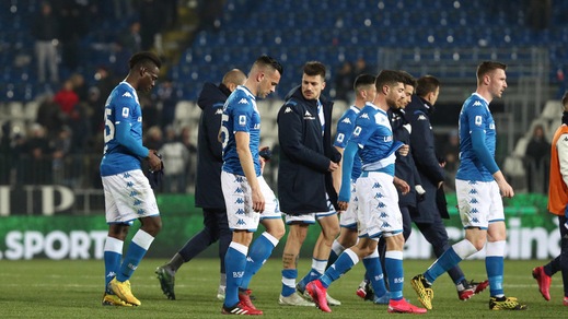 Coronavirus, Brescia: "Non riprendere il campionato nel rispetto della triste realtà"