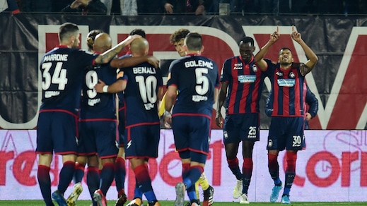 Coronavirus, dal Crotone 4000 mascherine per sanità locale