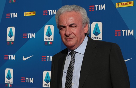 Spal, parla Mattioli: "Giusto salvarsi o retrocedere sul campo"