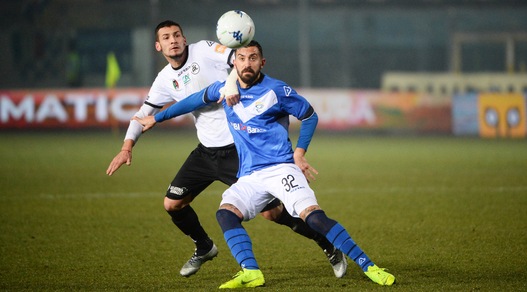 Pordenone, Tremolada: "Il calcio può dare un po' di sollievo a chi soffre"