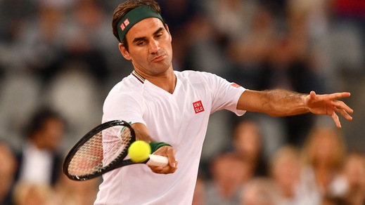 Ufficiale, Federer salta l'Australian Open
