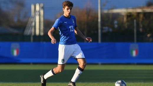 Primavera Fiorentina, Ponsi: "Mi manca allenarmi col gruppo"