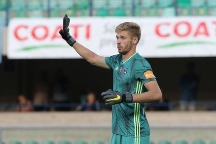 Pisa scatenato: dalla Juventus torna Gori, preso Marsura a zero