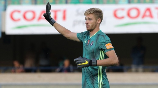 Pisa scatenato: dalla Juventus torna Gori, preso Marsura a zero