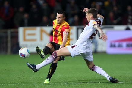 Benevento, Maggio: "Dobbiamo iniziare a convivere col coronavirus"